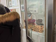 门面-满记烧饼(牛街东里小区一区店)