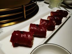 -领鲜天下·焗海鲜·花胶鸡(天目里店)