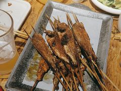 -管氏翅吧(甘家口店)