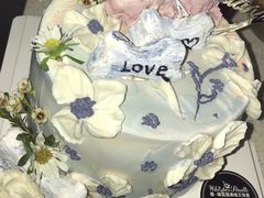 -Whisper studio薇语花艺烘焙工作室