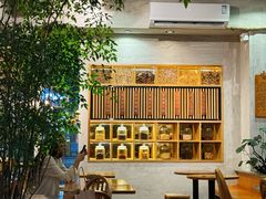 -古乡居甜品(大信店)