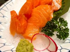 -森味薪火烧•烧鸟居酒屋•日本料理(望京店)