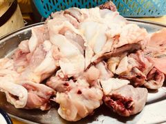 -威邵鸡煲(西华路总店)