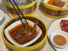 -海皇食府(水都假日酒店店)