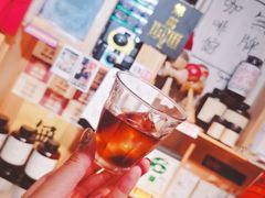 -无牌咖啡&酒馆