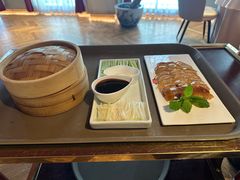 -俏江南天津时尚曲艺主题餐厅(马场道店)