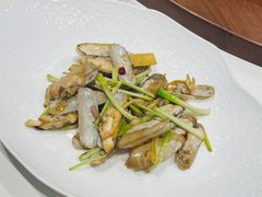 -蘭奢雅集·江浙菜(青山江滩店)