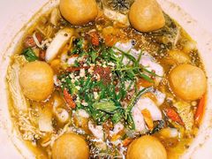 -友达面馆(广州总店)