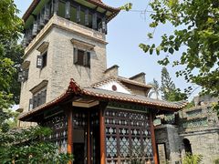 -东莞市可园博物馆