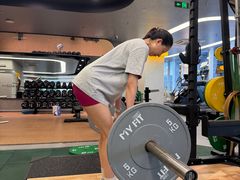 -MYFIT健身工作室(赞成店)