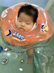 -沫奇婴幼儿水育馆(青山湖万达店)