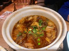 菜帮牛腩-周家二小姐的菜(丹阳店)