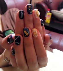 -睫乐园•睫公馆•美睫美甲沙龙