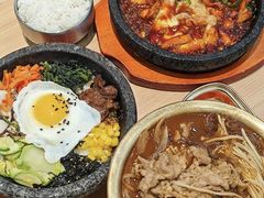 -小木屋拌饭(西安万象天地店)