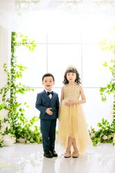 点击看大图 -芳妮豆丁家庭影像馆(宝安店)
