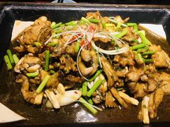 -蛙有道·铁锅牛蛙(万泰汇店)