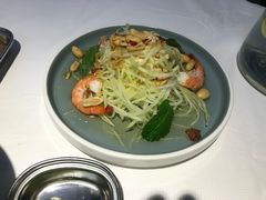 -花样西贡·蜜越餐厅·法式越南料理(水晶城店)