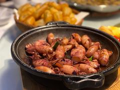 -79号渔船海鲜饭店(华强北店)