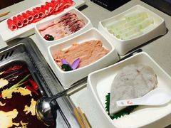 -海底捞火锅(亲子主题北金鹰店)