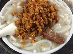 叉烧濑粉-老西关濑粉(文明路店)