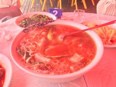 -丰收渔港饭店(嵊泗店)