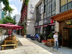 -江渔儿酸菜鱼(东二环泰禾店)