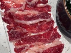 -潮牛壹号鲜牛肉火锅(光谷天地店)