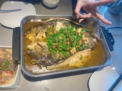 -半天妖烤鱼(海那城店)