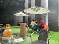 -苏州樊登书店·咖啡