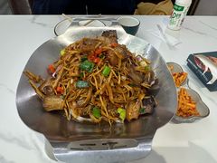 -湖南人家湘菜馆(南京路店)