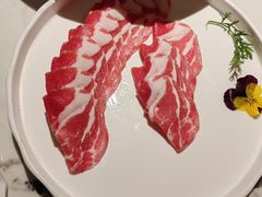 -大舜国风· 和牛火锅(绮霞街店)
