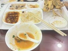 -聚德华天护国寺小吃(甜水园店)