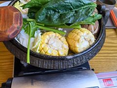 -大鲜生·亚洲菜融合小食堂