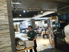 -东来顺饭庄(新源里店)