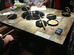 牛蛙-销魂美蛙鱼头火锅(上海首店)