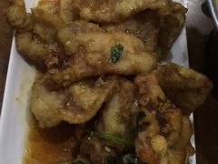 -东北小二东北菜(大车家巷店)