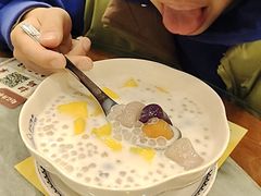 -赵记传承·中国甜品(福州总店)