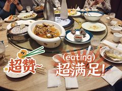 -小船渔村•大连菜•大连焖鱼(黄河路店)