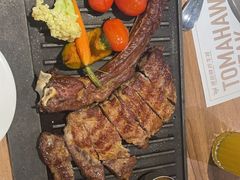 -维京战斧牛排(王府井西餐十年金冠好店)