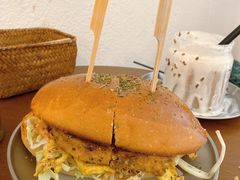 -甘单茶事小馆(洋河店)