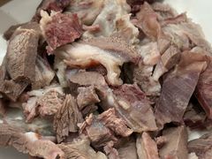 特色蘸羊肉-三中高皇羊肉馆