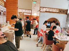 -左庭右院鲜牛肉火锅(长泰广场店)