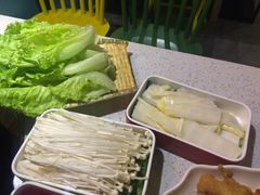 -蜀都小君肝串串香火锅(龙华旗舰店)