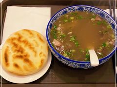 -泉儿头杂碎·清真(城东总店)