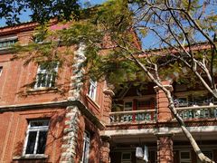 -厦门大学(思明校区)