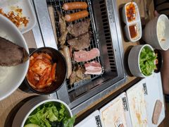 -焼肉ライク·烧肉LIKE(万菱汇店)