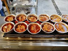 -巴厘龙虾·榜首油焖大虾(洞庭·艺术洋房店)