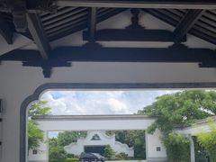-禾悦庄餐厅