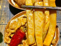 -冯校长老火锅(广州正佳广场店)