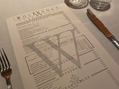 -Wolfgang’s Steakhouse 沃夫冈牛排馆(上海白玉兰广场店)